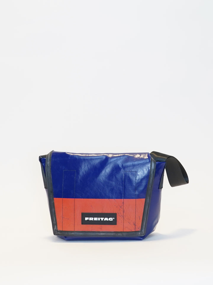 F11 Lassie - blue/red