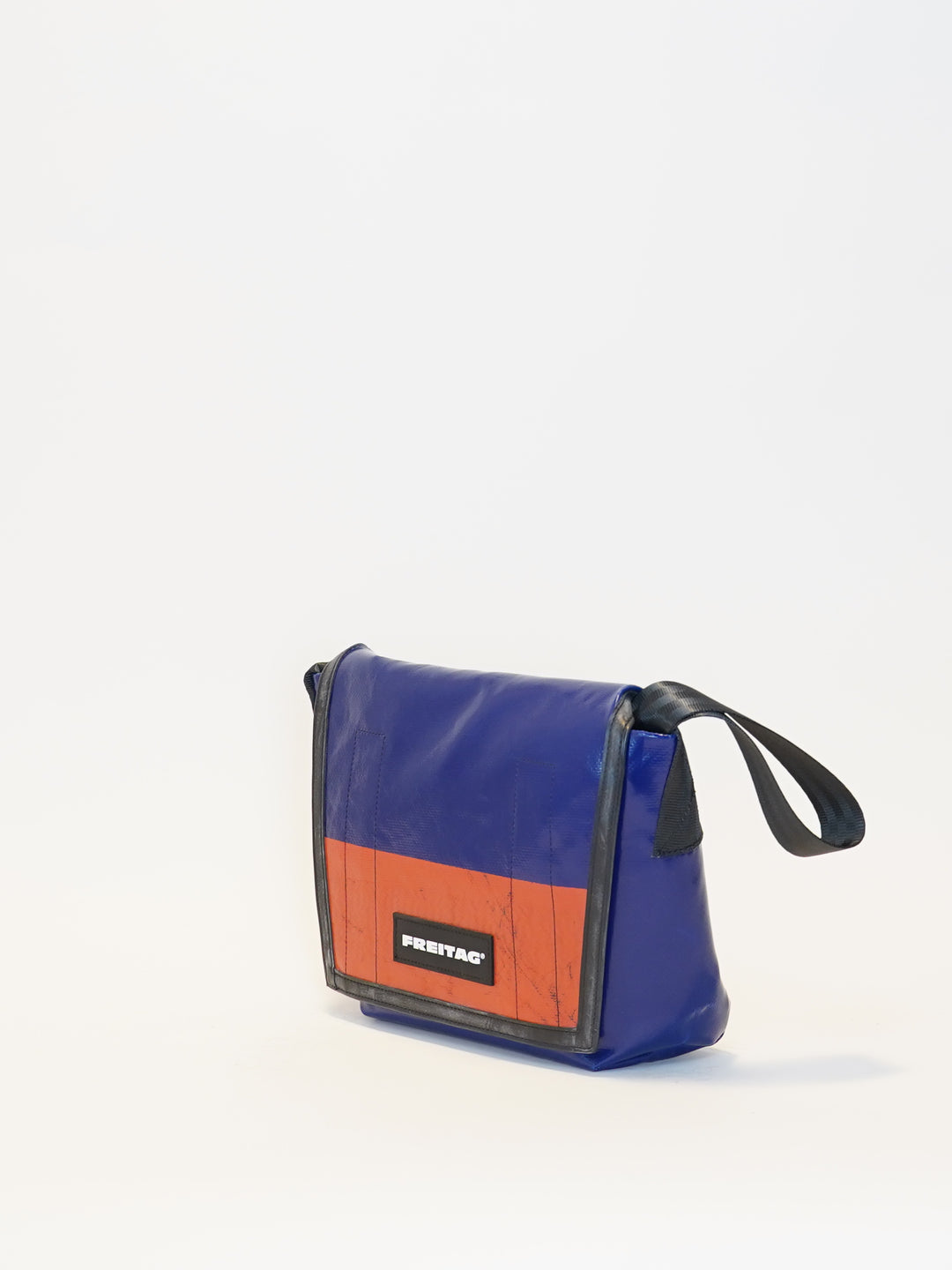 F11 Lassie - blue/red