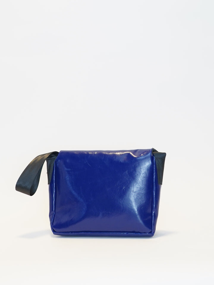 F11 Lassie - blue/red