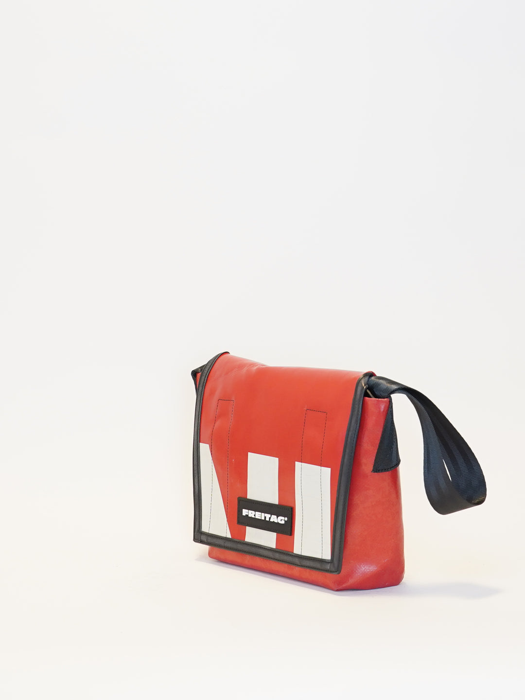 F11 Lassie - red/white