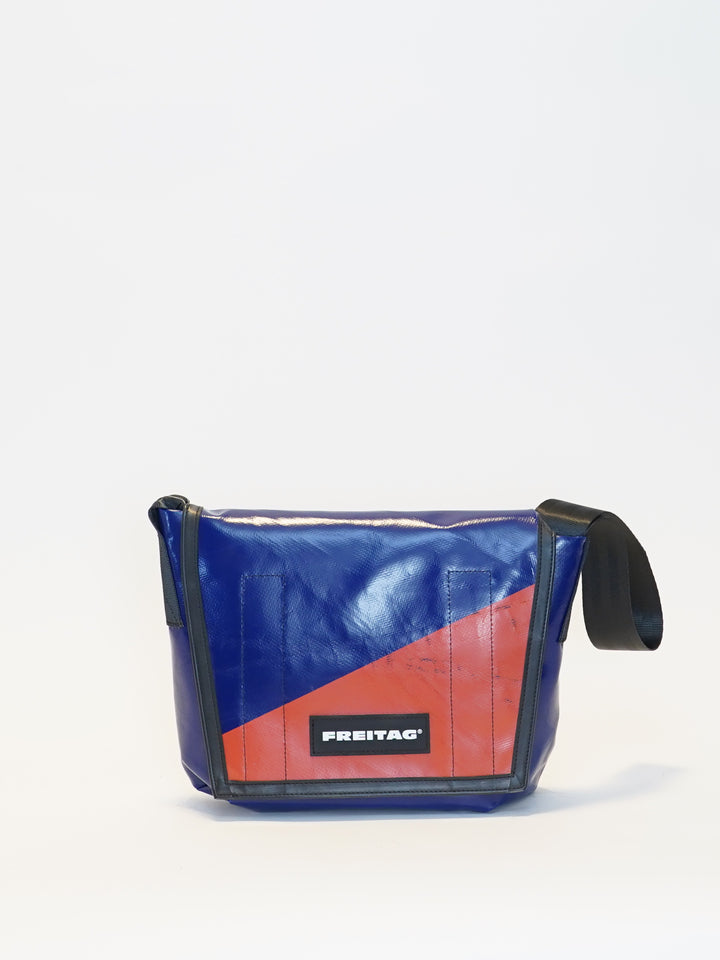 F11 Lassie - blue/red