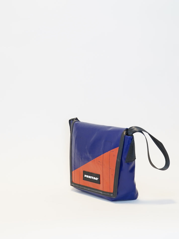 F11 Lassie - blue/red