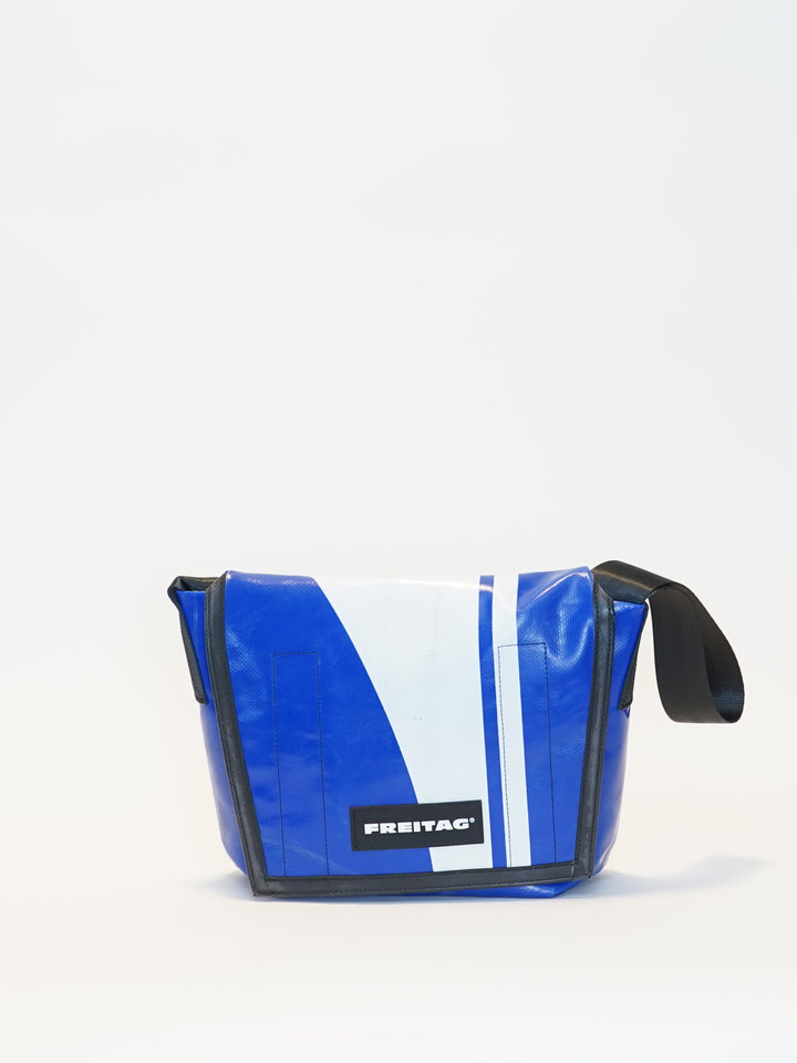 F11 Lassie - blue/white