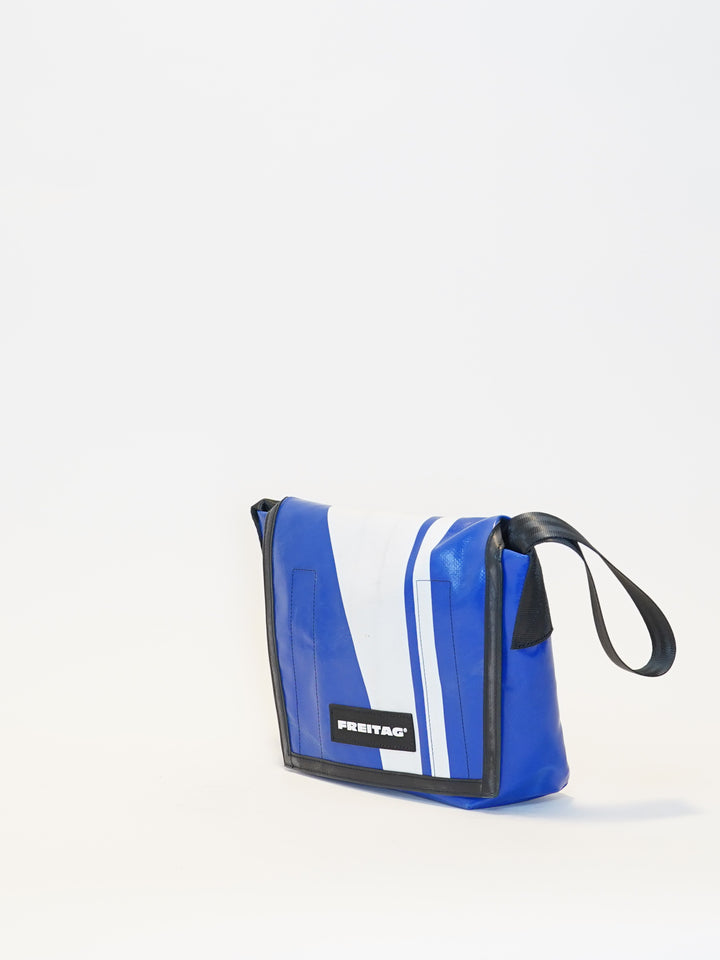 F11 Lassie - blue/white