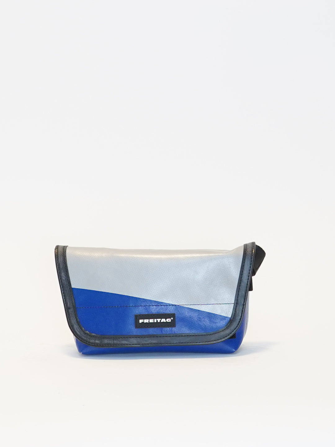 F153 Jamie - blue/grey