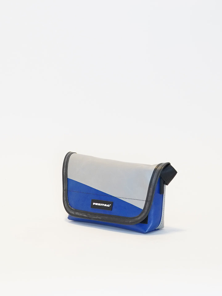 F153 Jamie - blue/grey