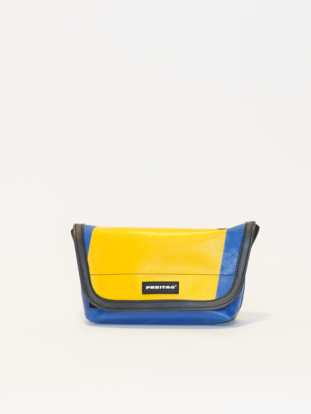 F153 Jamie - yellow/blue