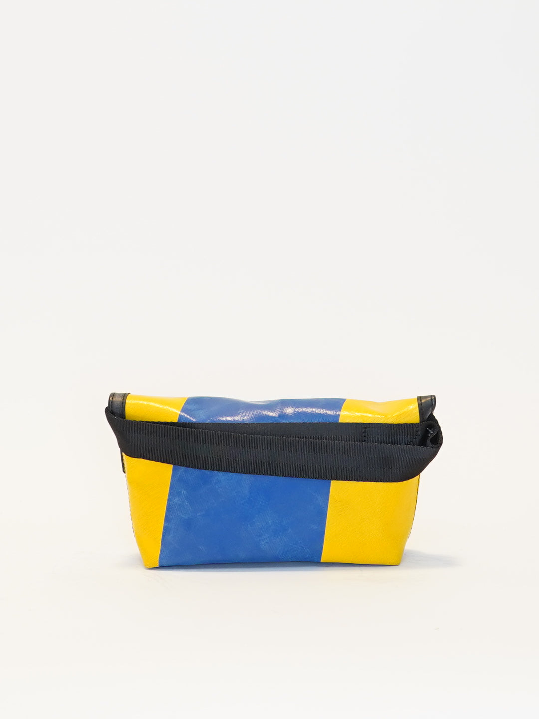 F153 Jamie - blue/yellow