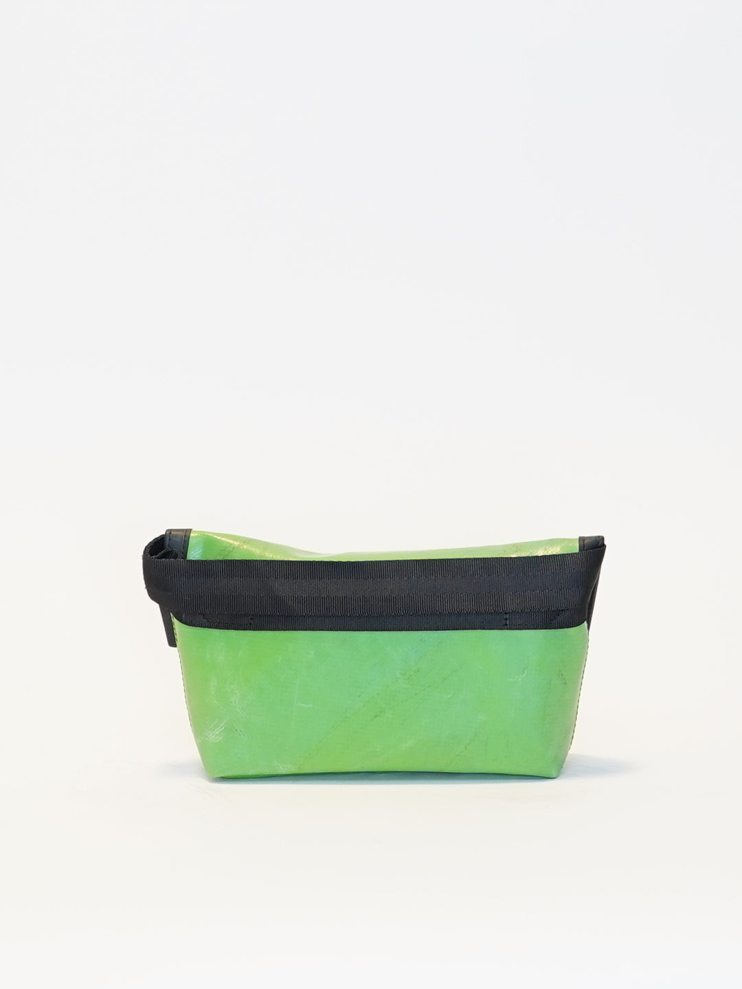 F153 Jamie - green/white