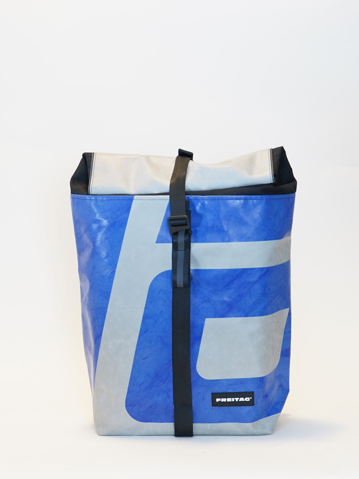 F155 Clapton - grey/blue