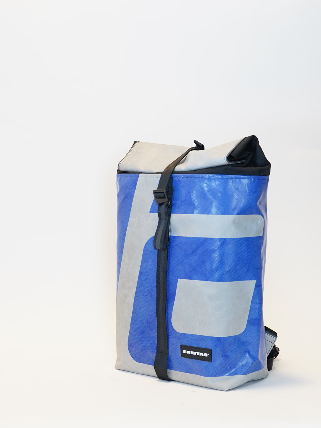 F155 Clapton - grey/blue