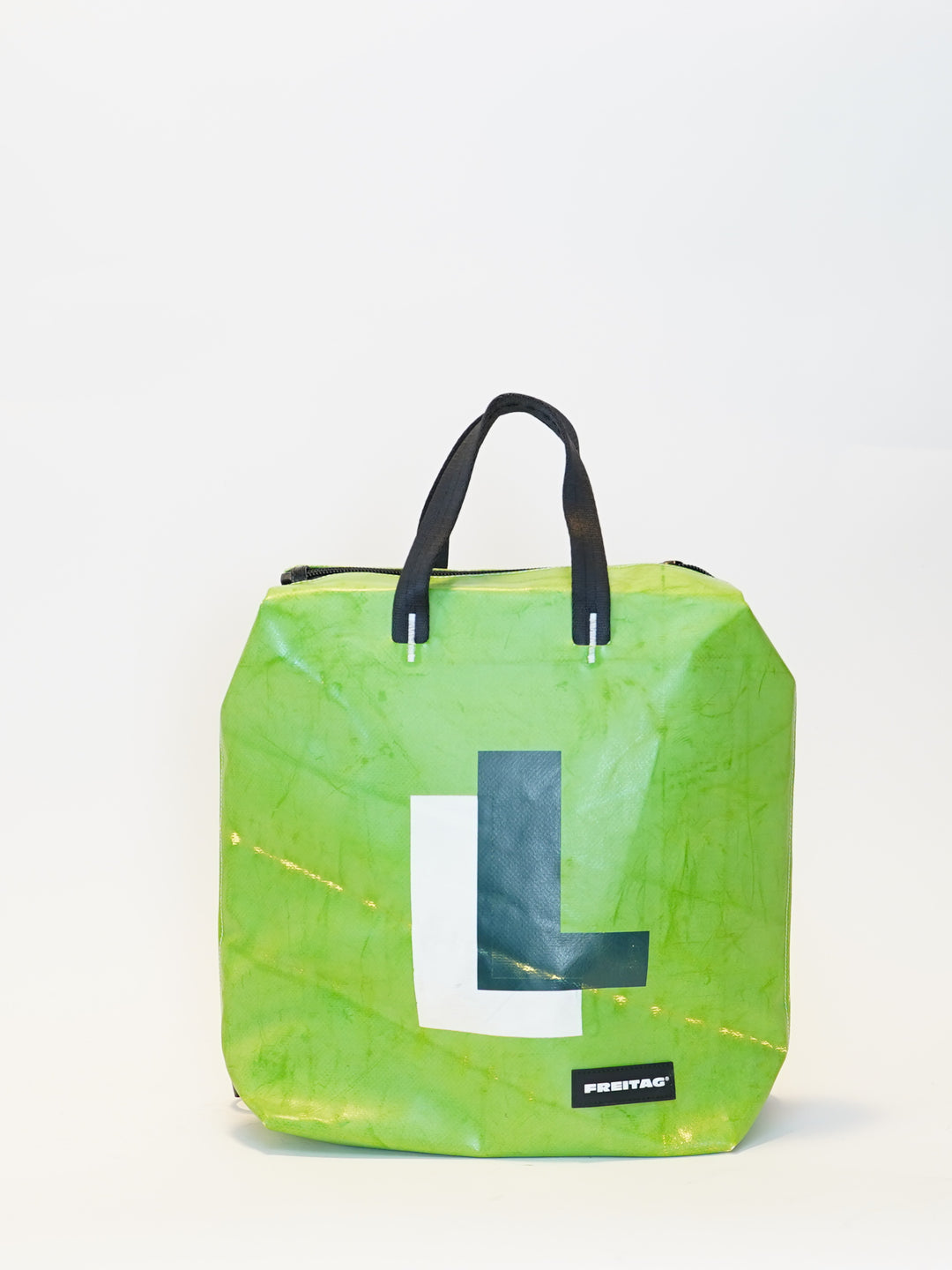 F201 Pete - green/white