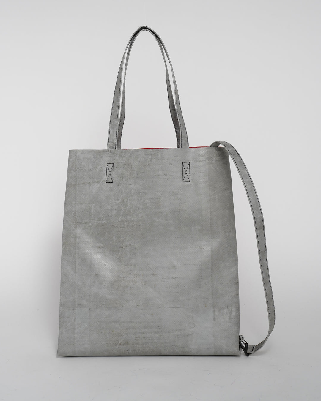 F262 Julien - red/grey