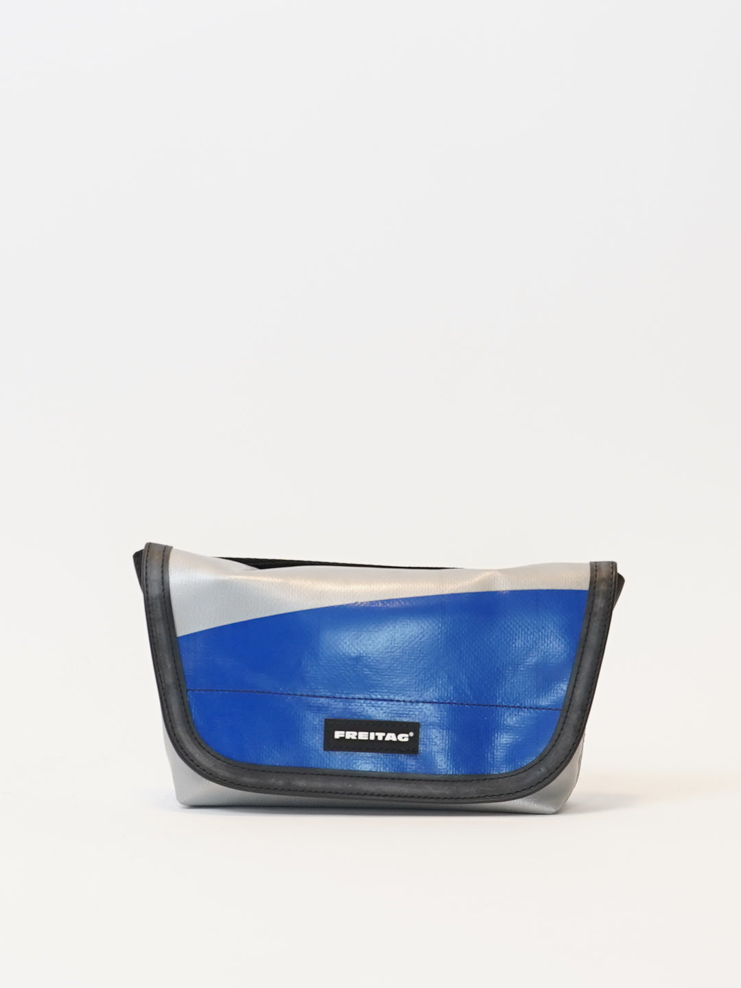 F153 Jamie - silver/blue