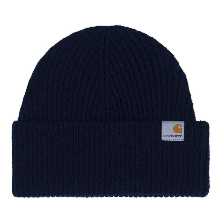 Gabe Beanie - Dark Navy