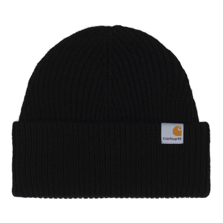 Gabe Beanie - Black
