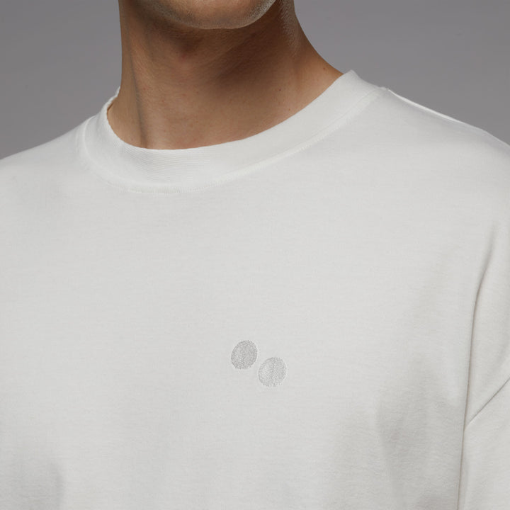 T-Shirt Unisex - white