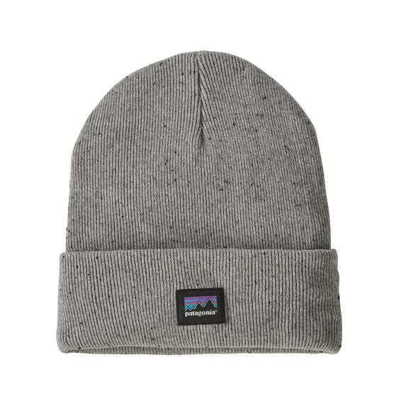 Everyday Beanie - grey