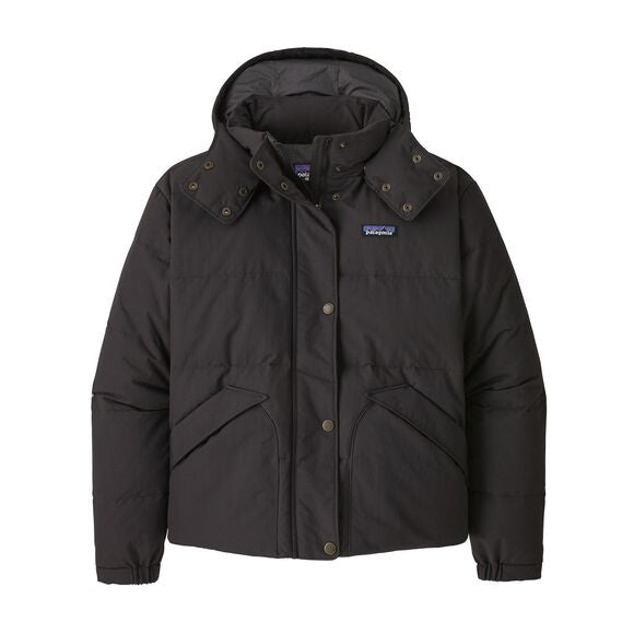 W's Downdrift Jacket - black