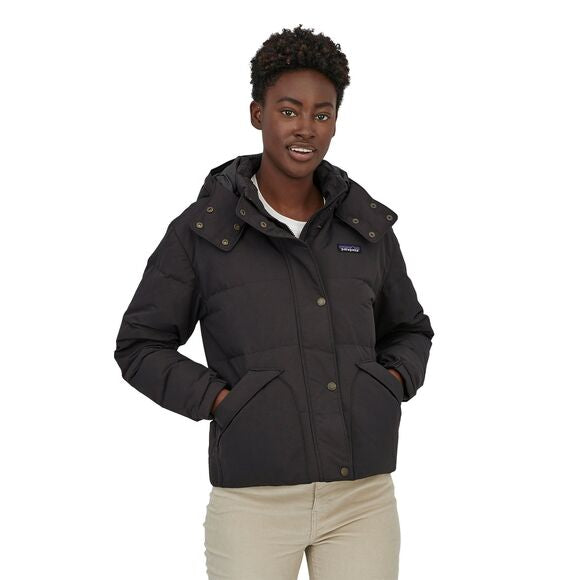 W's Downdrift Jacket - black