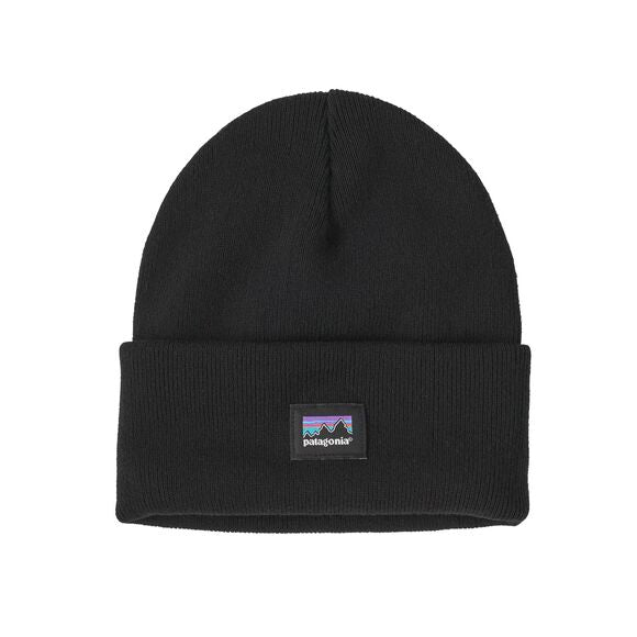 Everyday Beanie - black