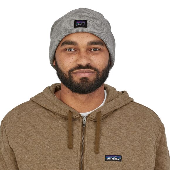Everyday Beanie - grey