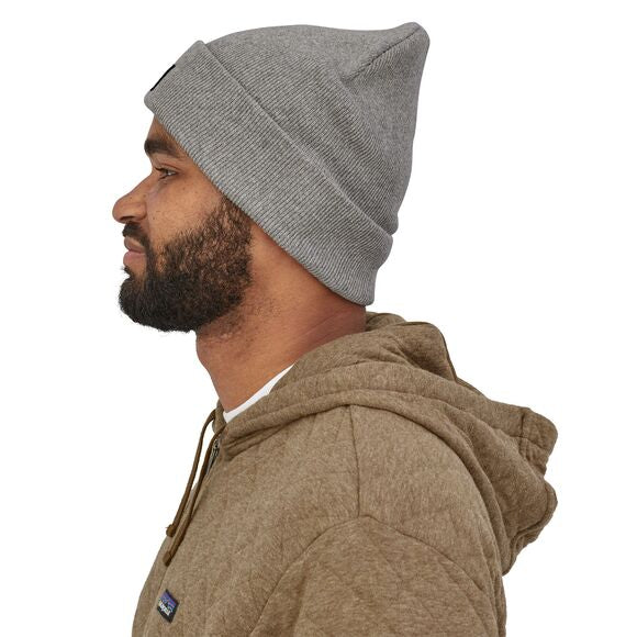 Everday Beanie - Grey