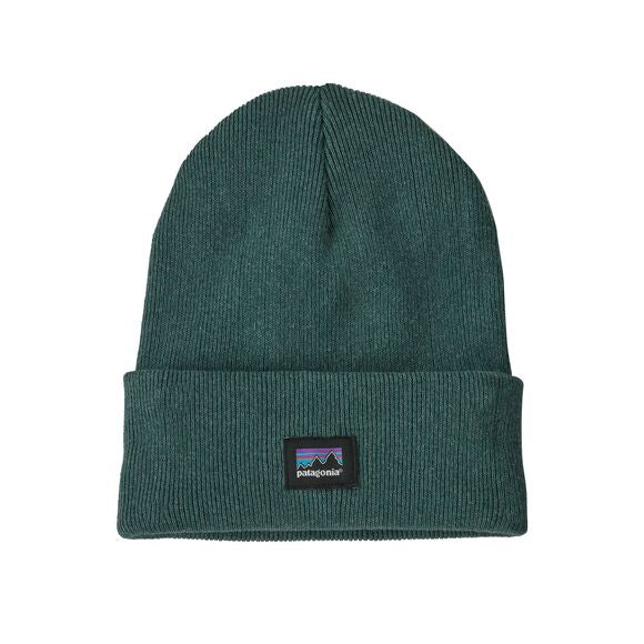 Everyday Beanie - green