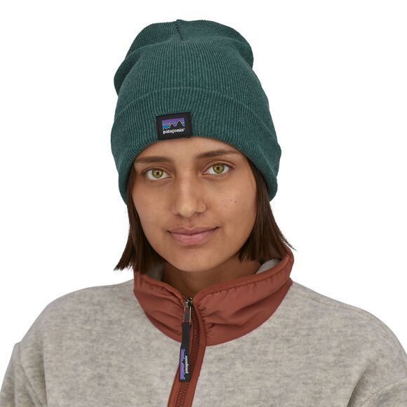 Everyday Beanie - green