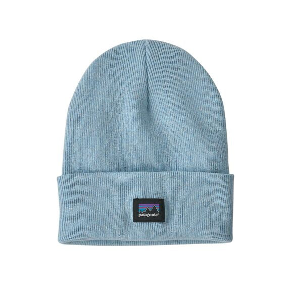 Everyday Beanie - light blue