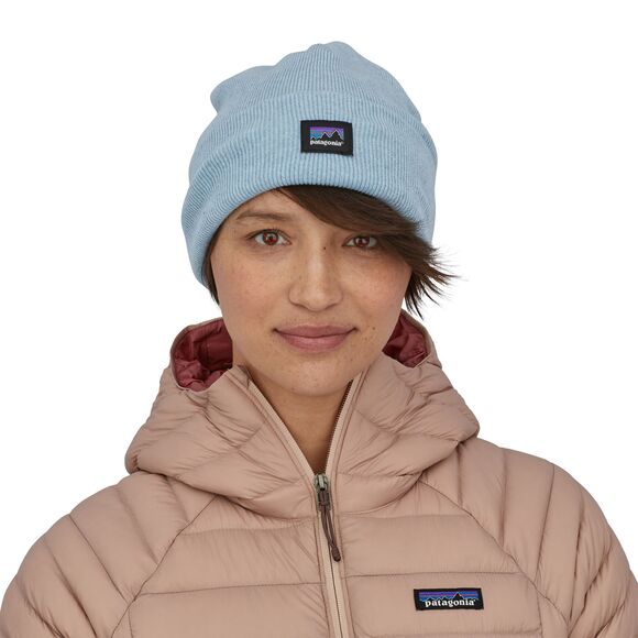 Everyday Beanie - light blue