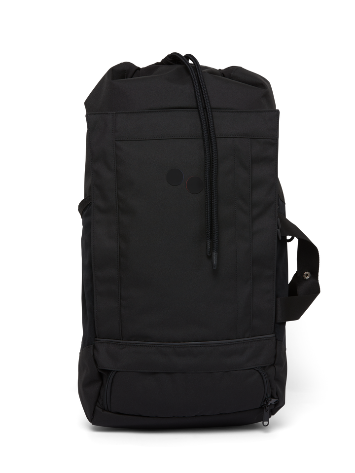 Blok large - rooted black