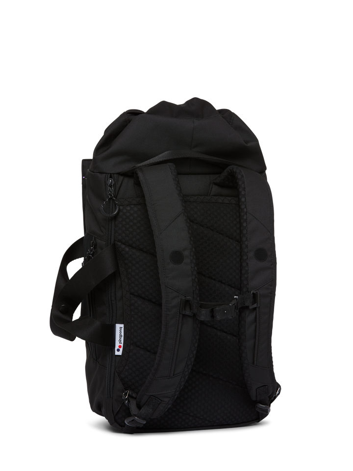 Blok medium - rooted black