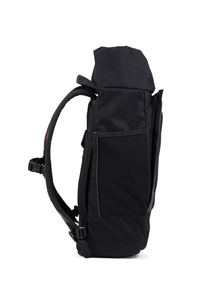 Blok medium - licorice black