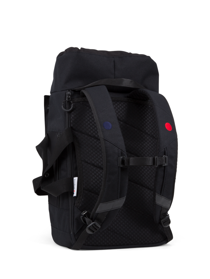 Blok medium - licorice black