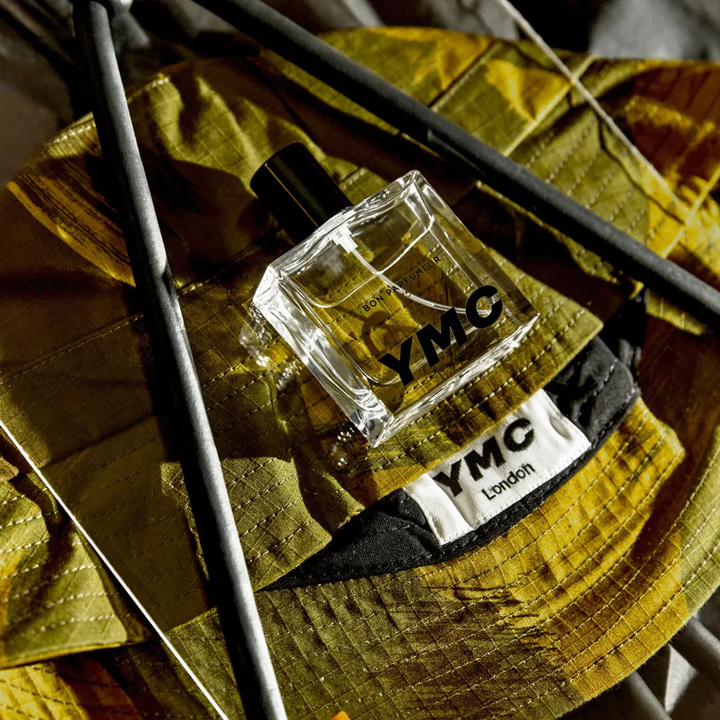 Eau de parfum 105 x YMC