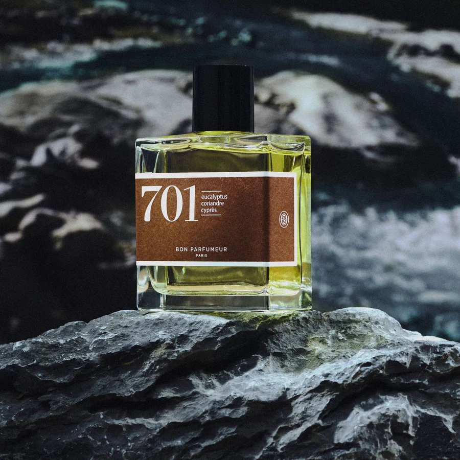 Eau de parfum 701