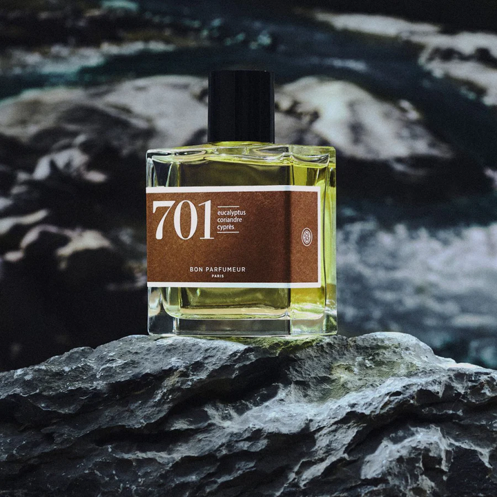 Eau de parfum 701