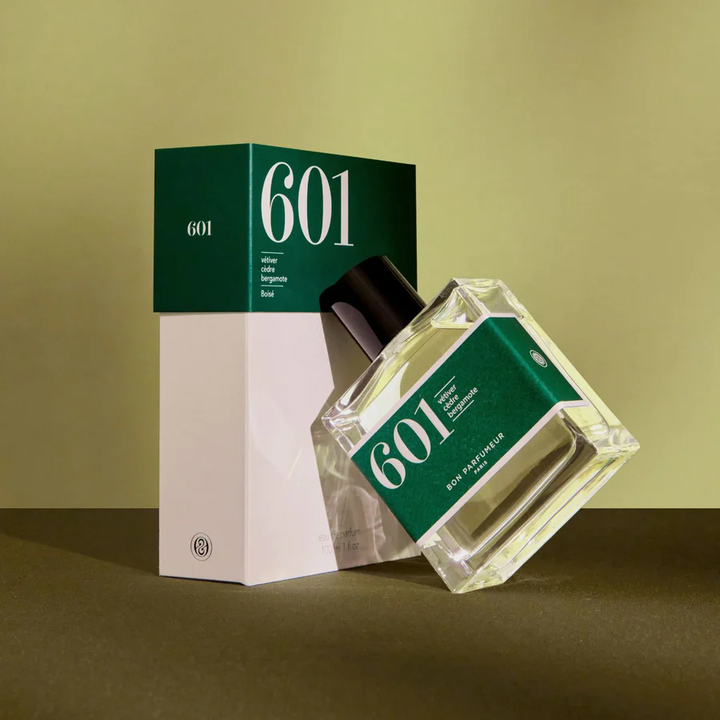 Eau de parfum 601