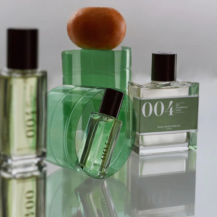 Eau de parfum 004