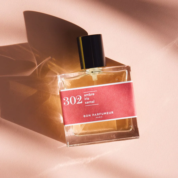 Eau de parfum 302