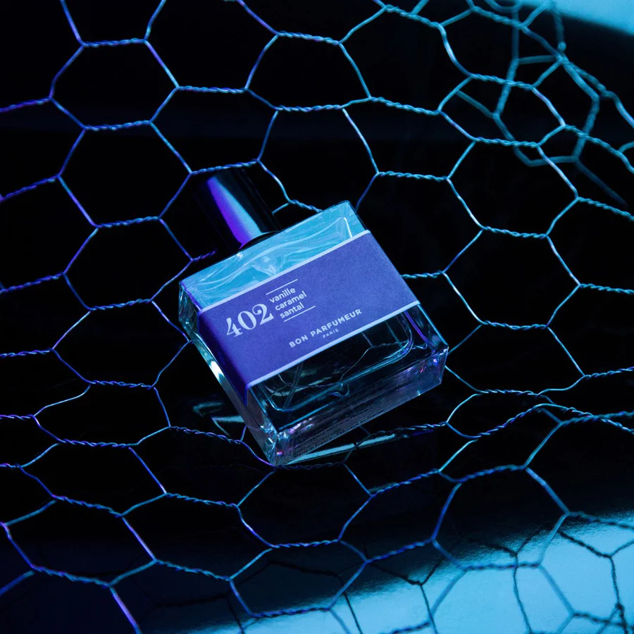 Eau de parfum 402