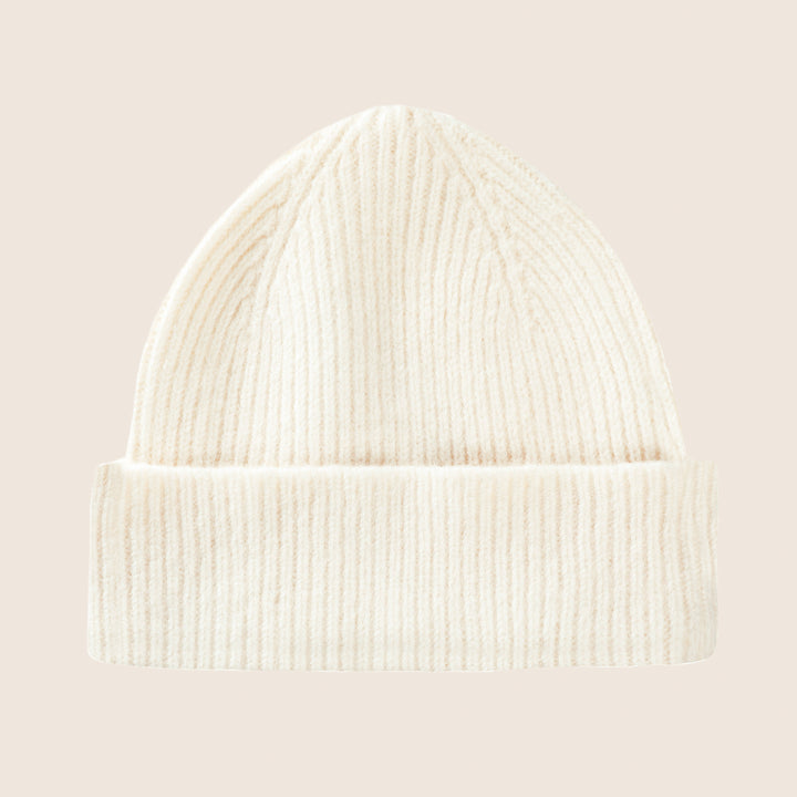 Beanie - Snow