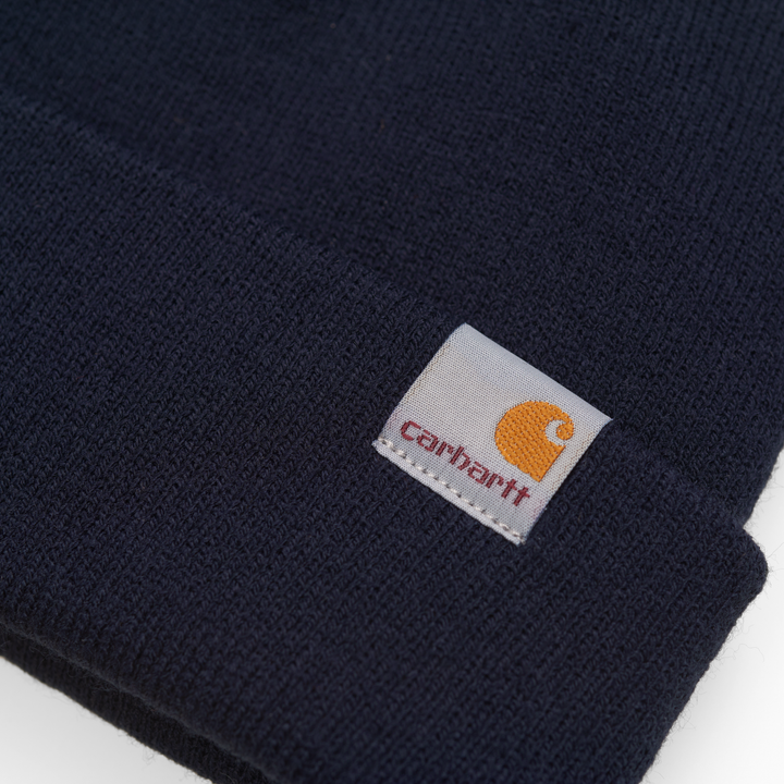 Stratus Hat low - dark navy