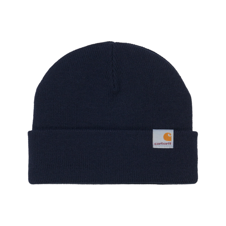 Stratus Hat low - dark navy