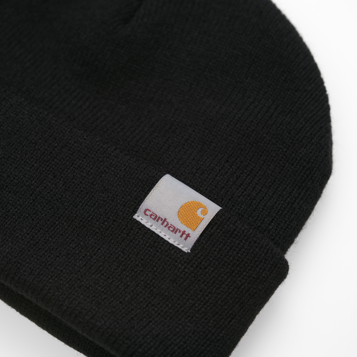 Stratus Hat low - black