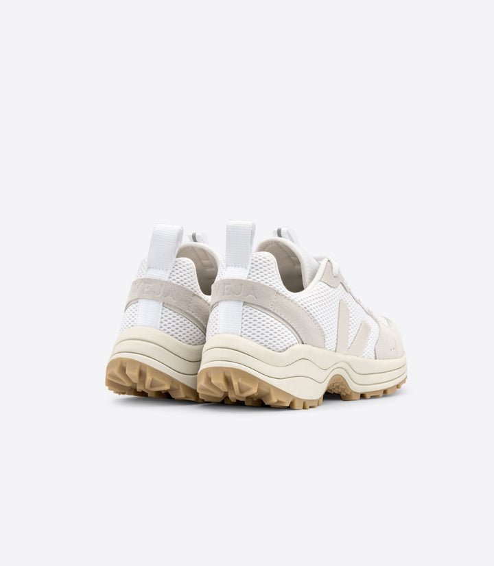 Venturi Alvomesh - white pierre natural