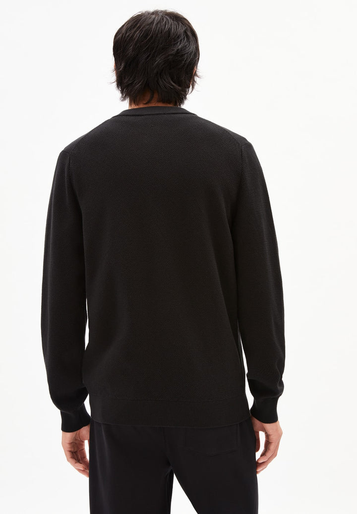 AAGADI Compact - black