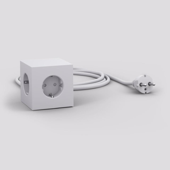 Square 1 USB Version - gotland grey