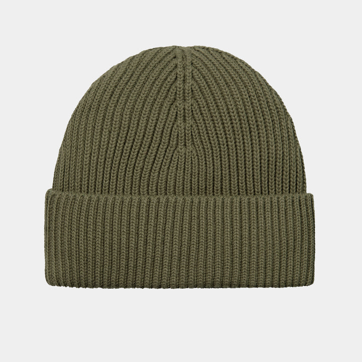Burbank Beanie - seaweed